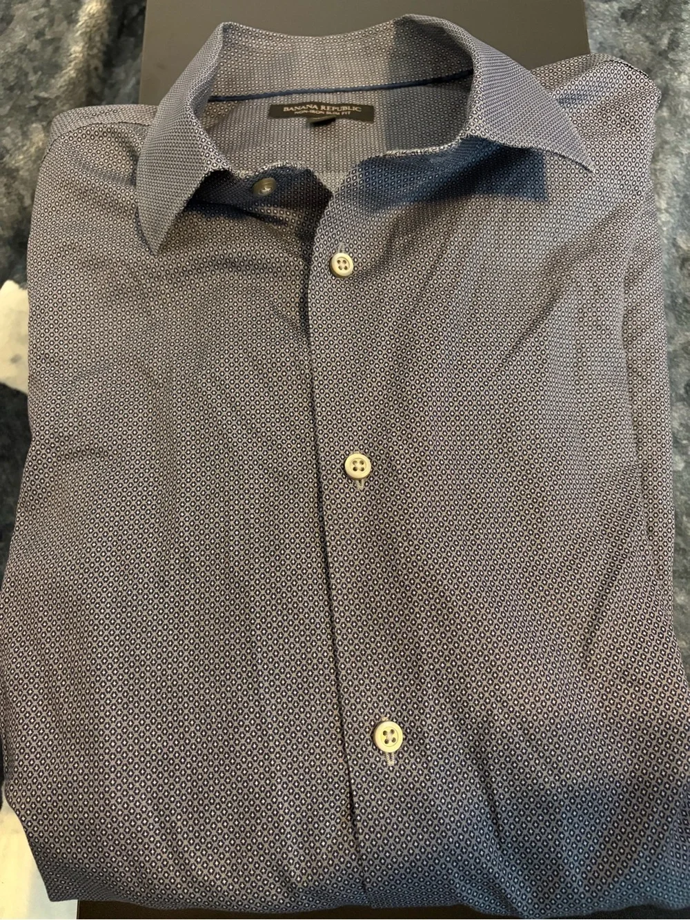 Banana Republic banana republic